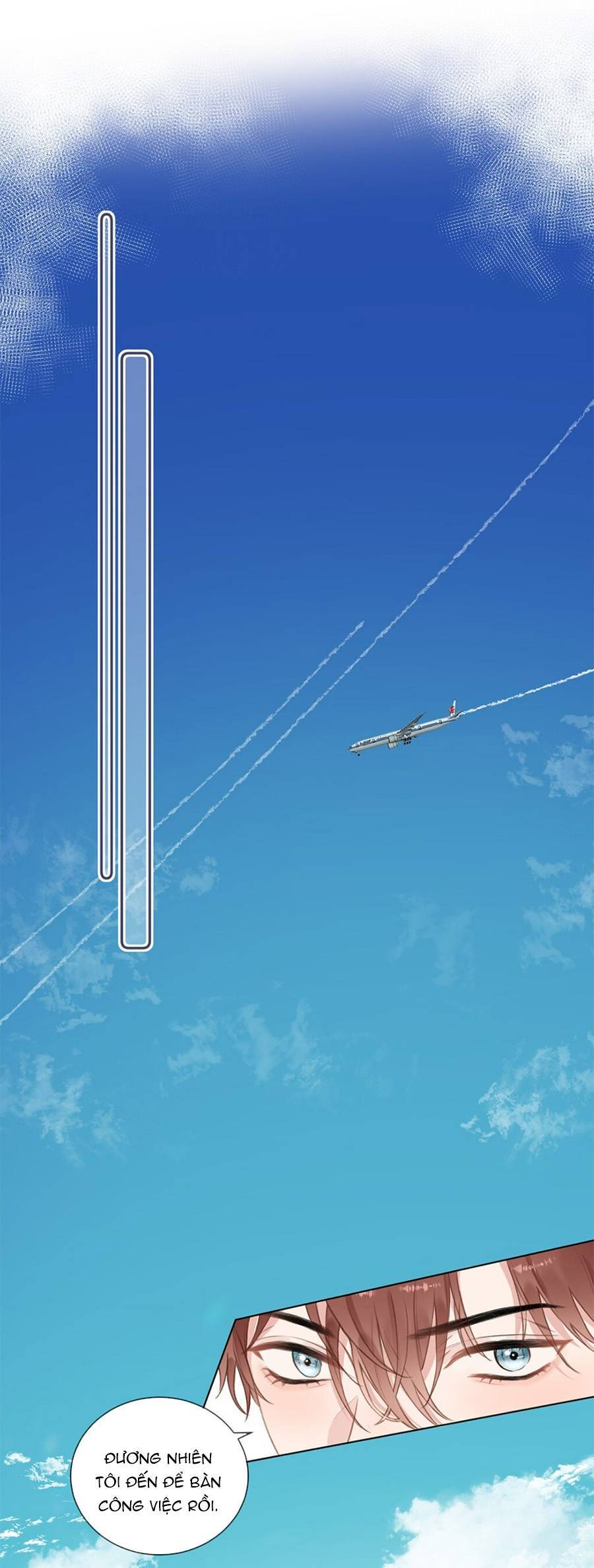 Dĩ Ái Chi Danh Chapter 22 - 39