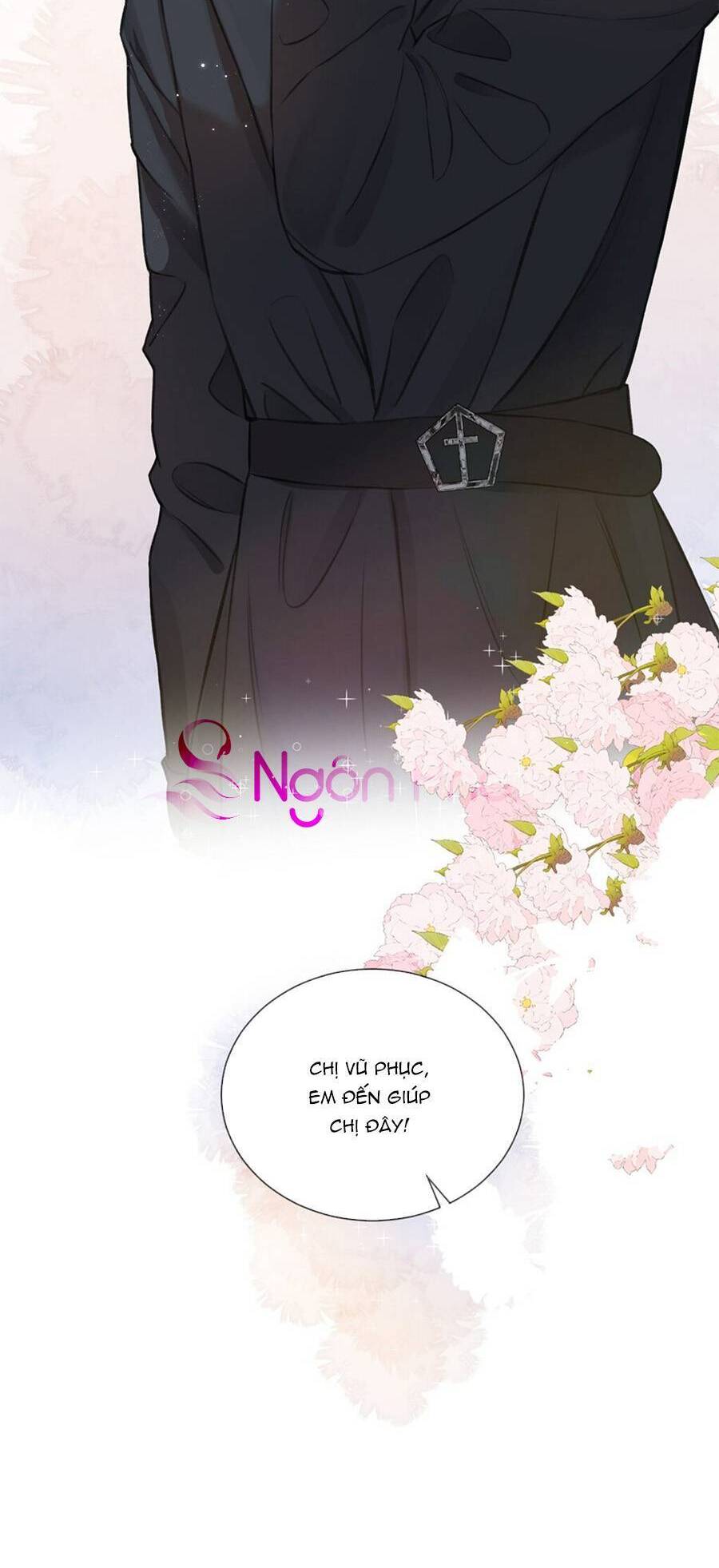 Dĩ Ái Chi Danh Chapter 22 - 41