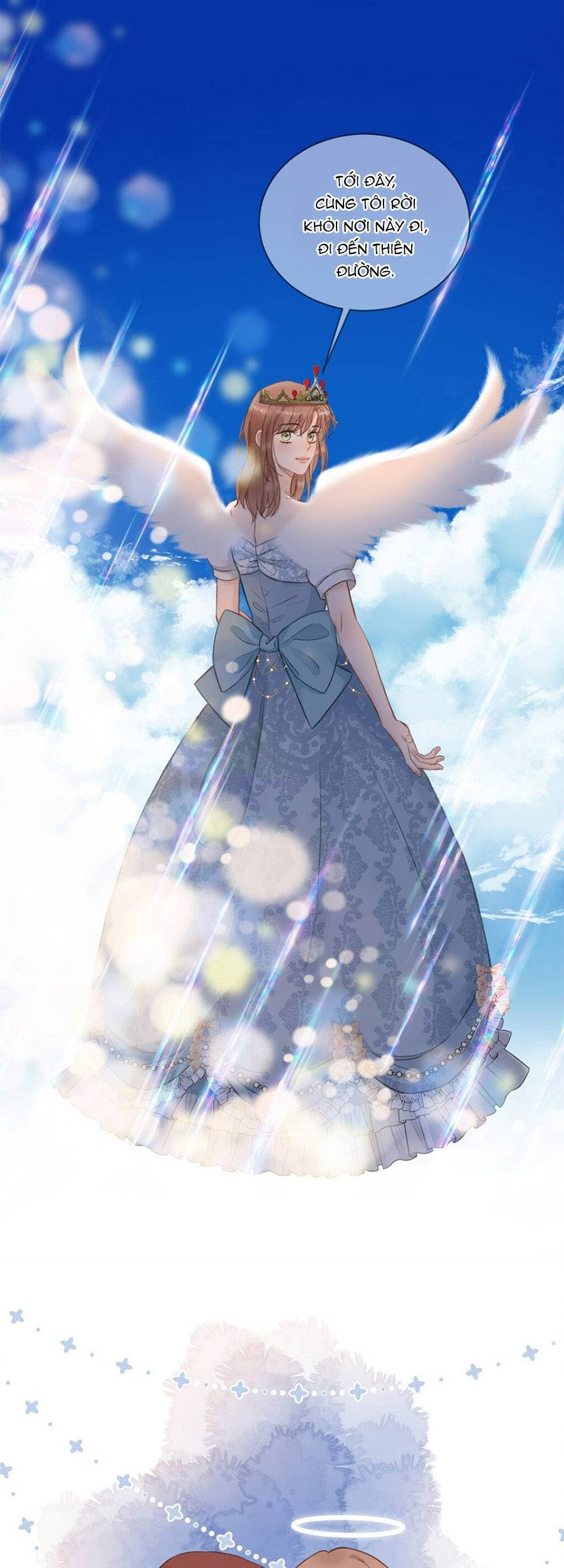 Dĩ Ái Chi Danh Chapter 23 - 11