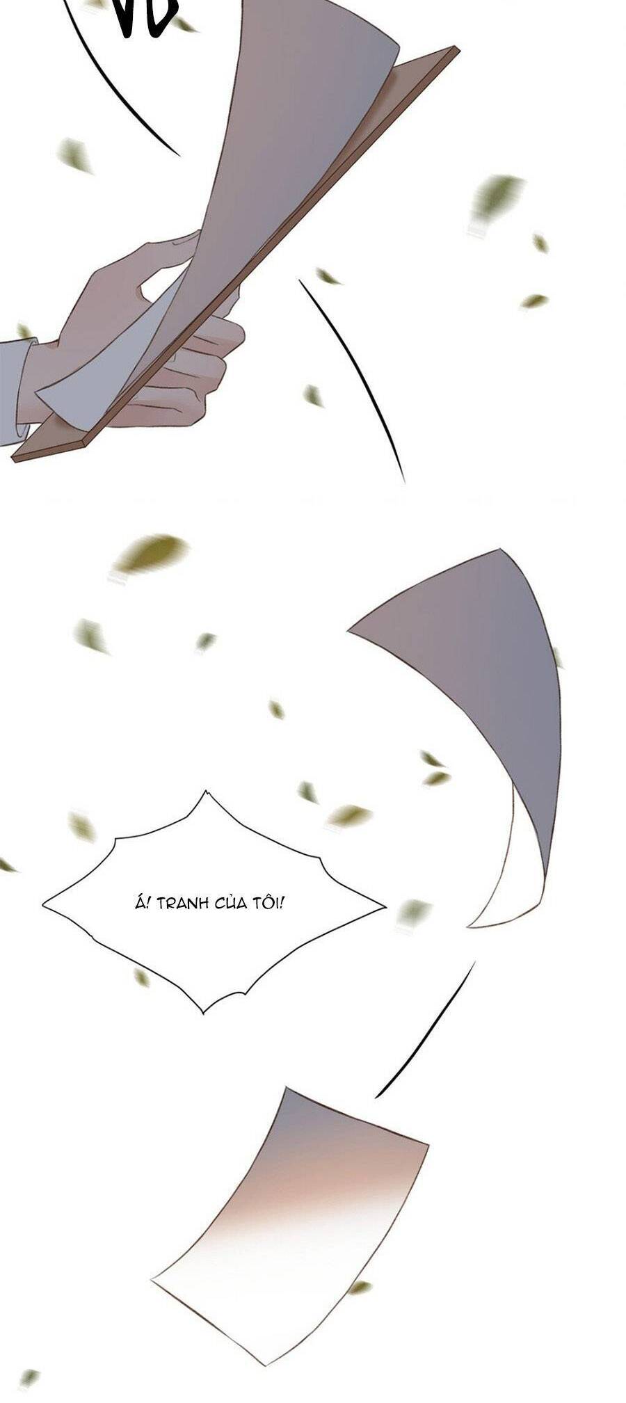 Dĩ Ái Chi Danh Chapter 23 - 19