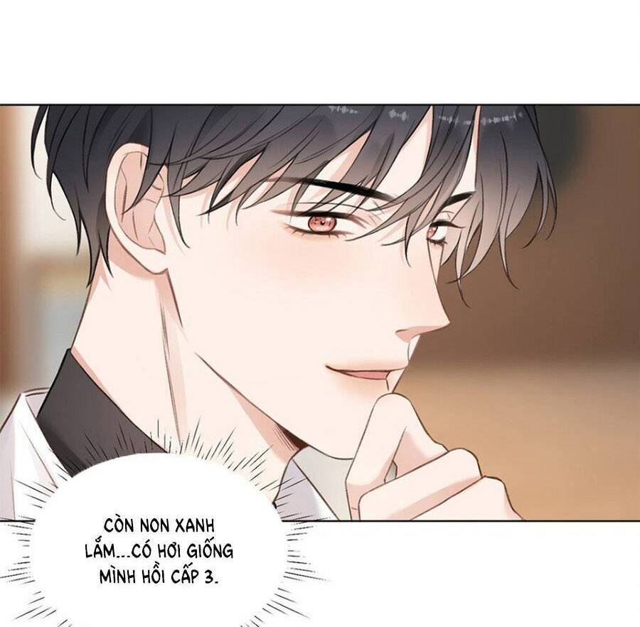 Dĩ Ái Chi Danh Chapter 23 - 30