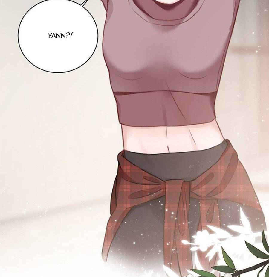 Dĩ Ái Chi Danh Chapter 23 - 34