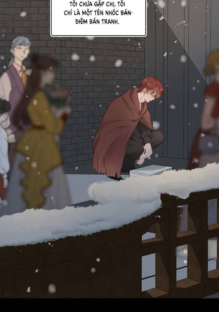 Dĩ Ái Chi Danh Chapter 23 - 7