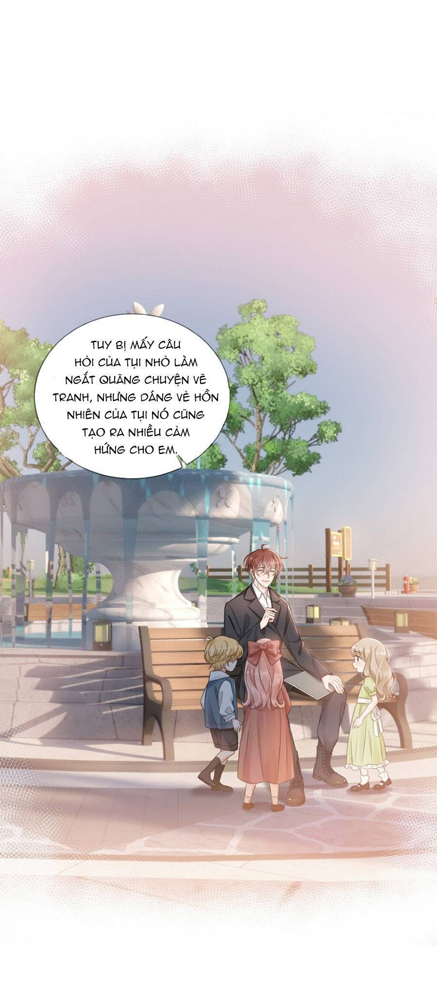 Dĩ Ái Chi Danh Chapter 25 - 19