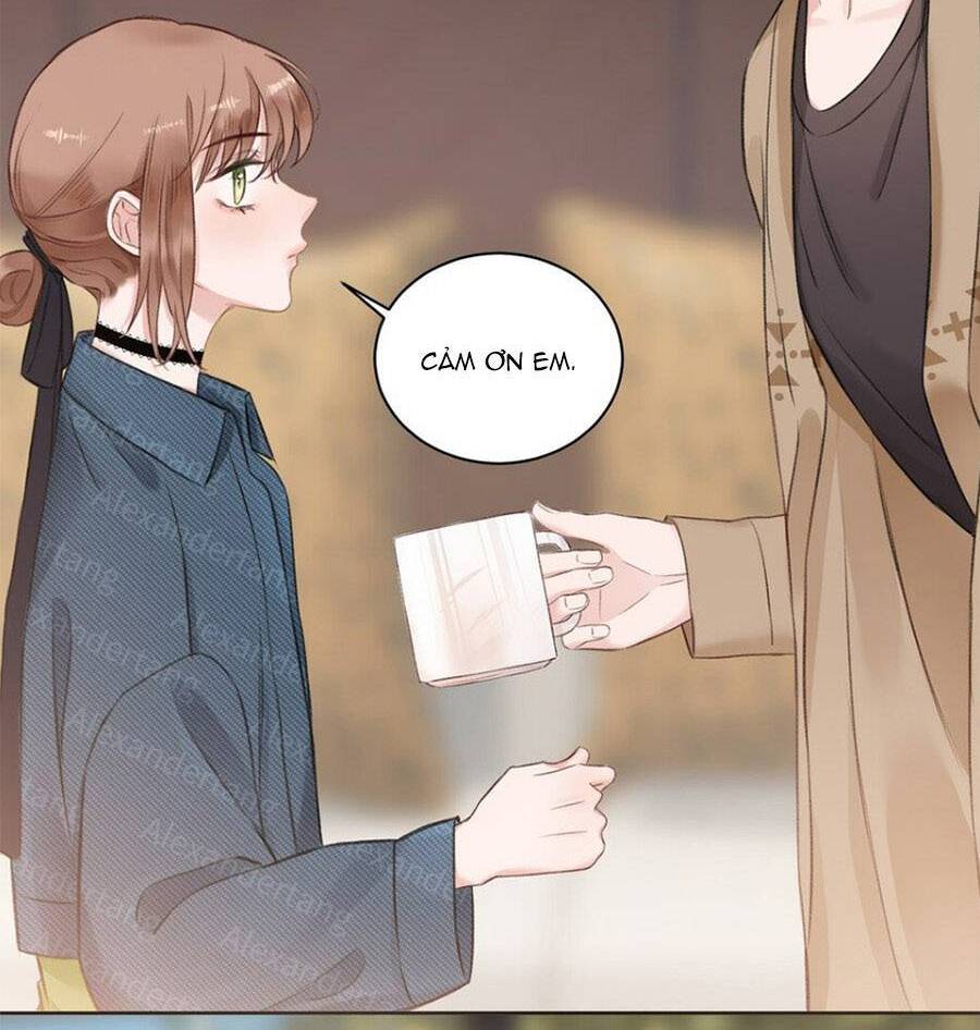 Dĩ Ái Chi Danh Chapter 25 - 27