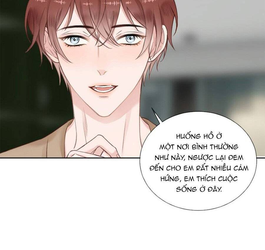 Dĩ Ái Chi Danh Chapter 25 - 29