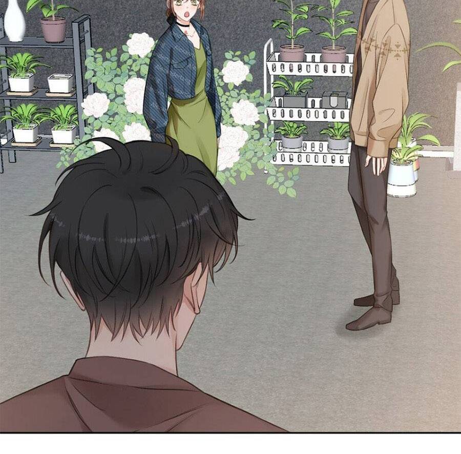 Dĩ Ái Chi Danh Chapter 25 - 35