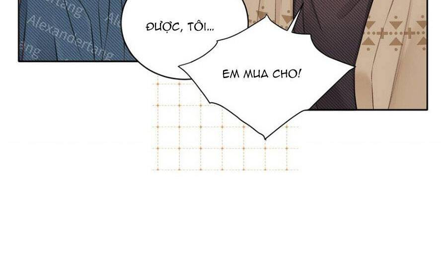 Dĩ Ái Chi Danh Chapter 25 - 37