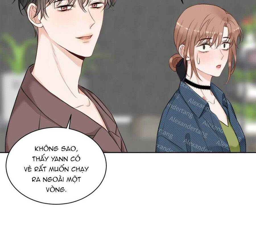 Dĩ Ái Chi Danh Chapter 25 - 39