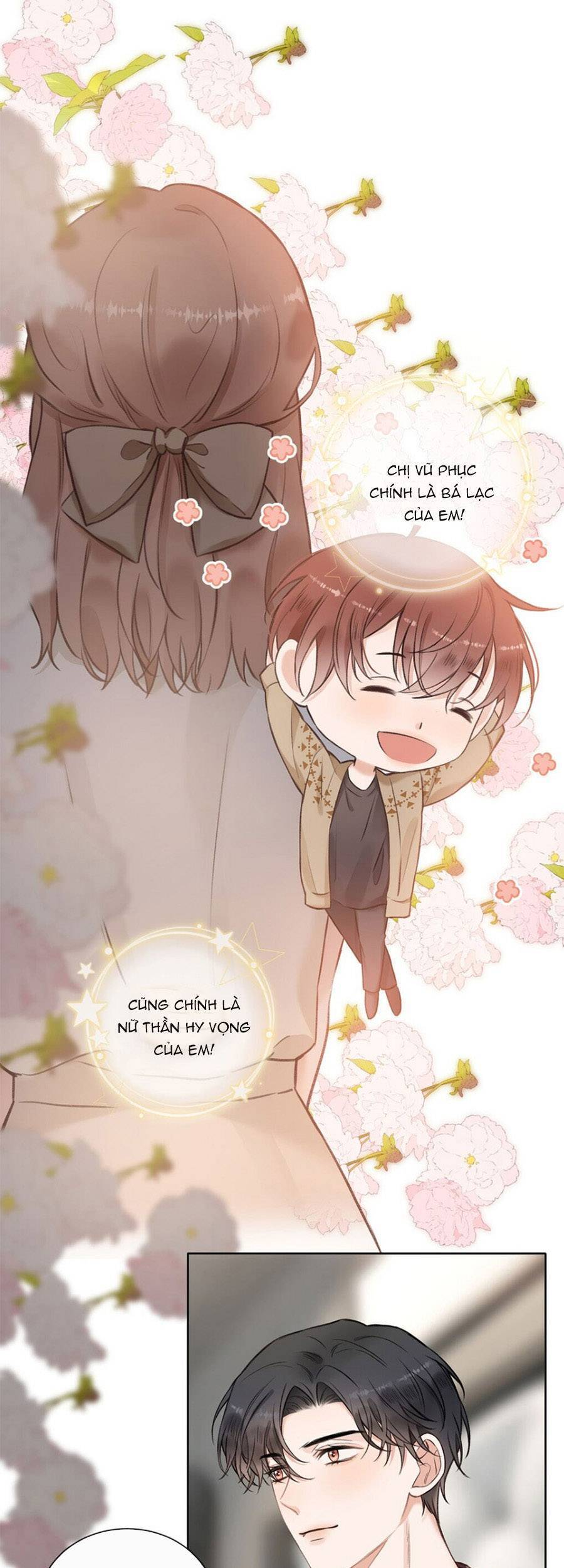 Dĩ Ái Chi Danh Chapter 26 - 24