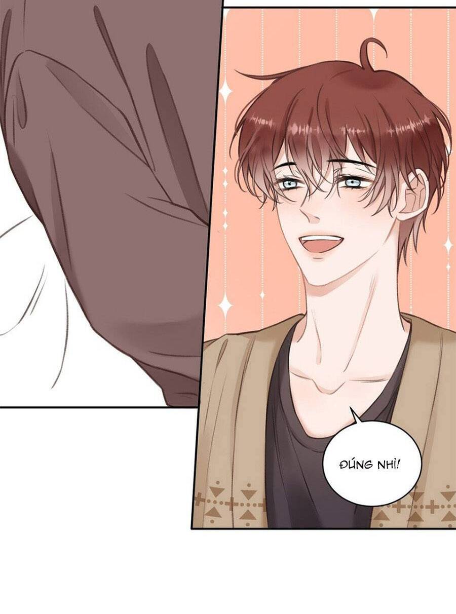 Dĩ Ái Chi Danh Chapter 26 - 27