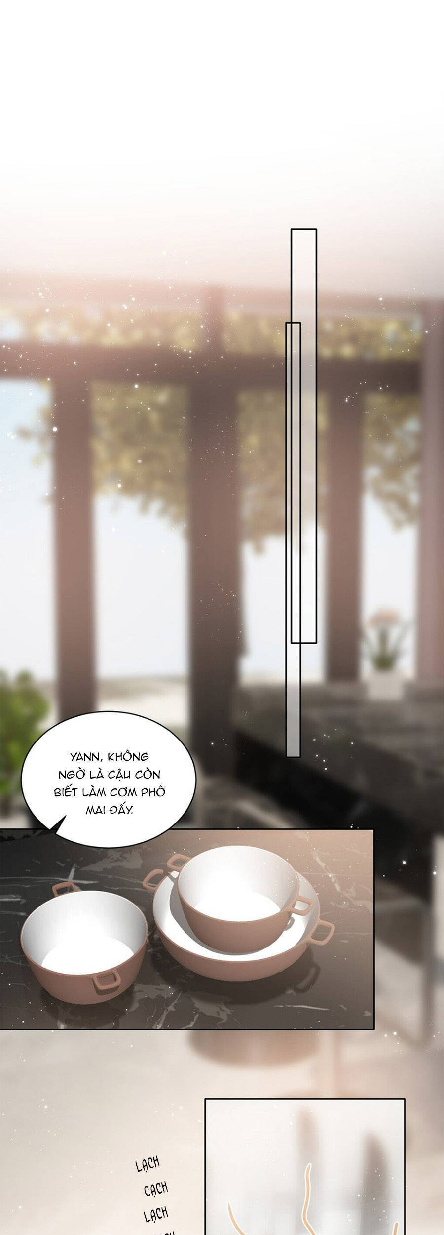 Dĩ Ái Chi Danh Chapter 27 - 24