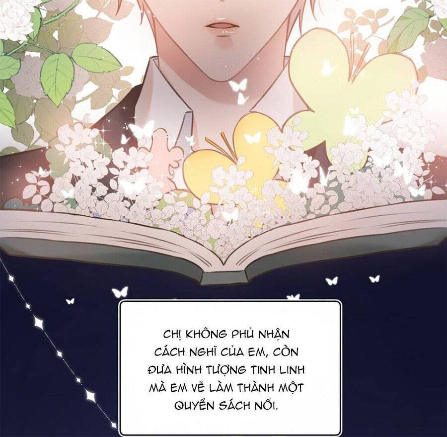 Dĩ Ái Chi Danh Chapter 27 - 30