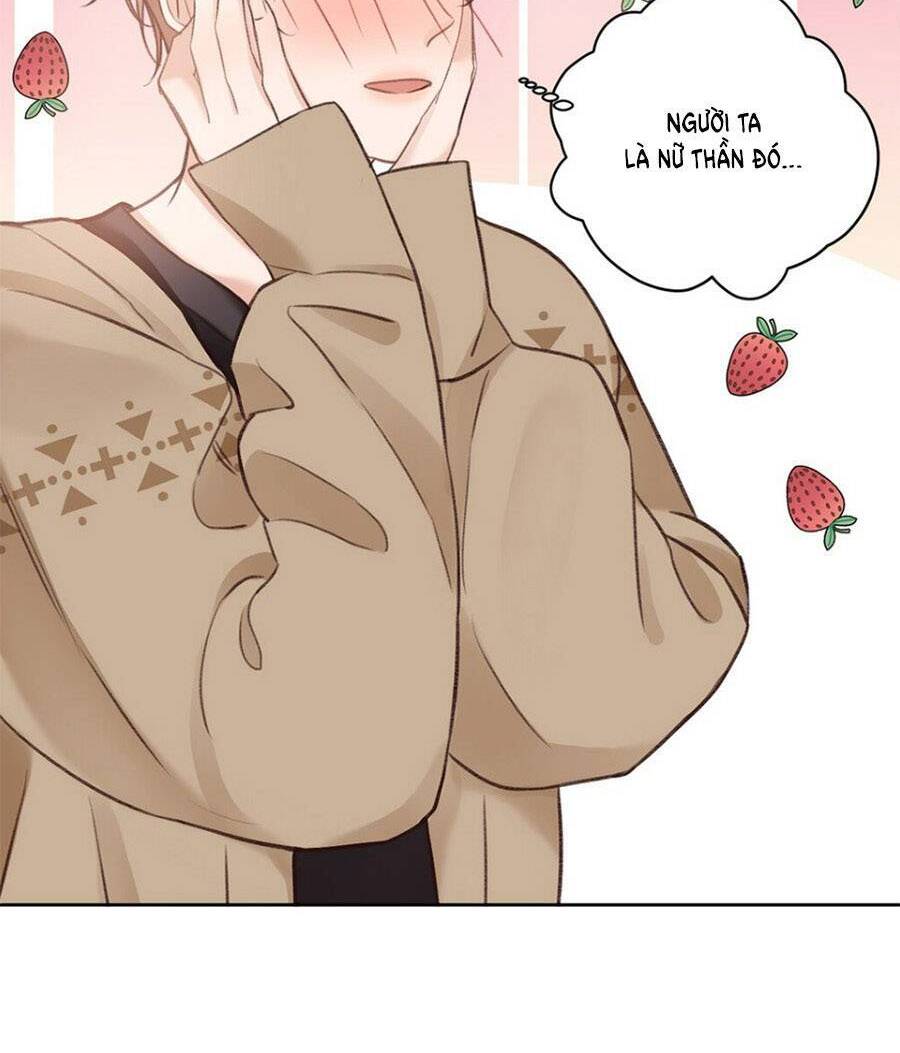 Dĩ Ái Chi Danh Chapter 27 - 40