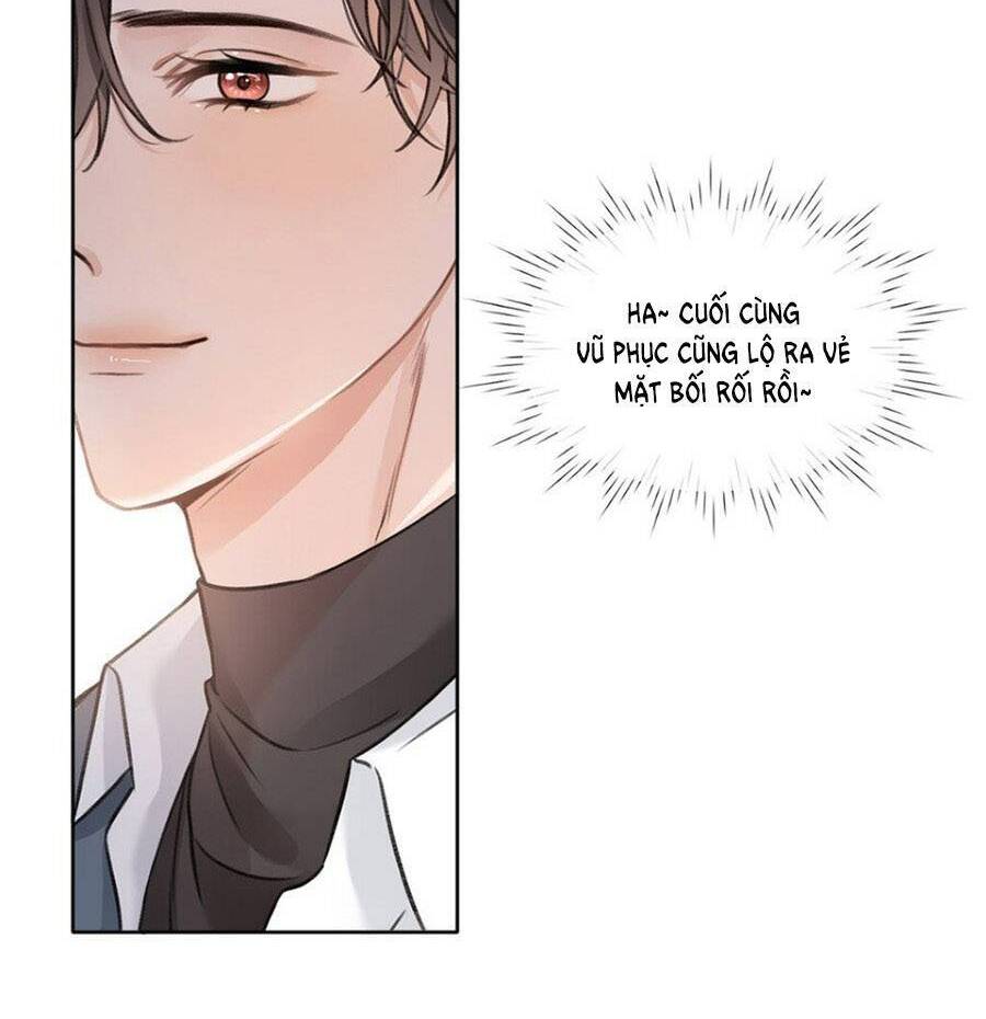 Dĩ Ái Chi Danh Chapter 27 - 5