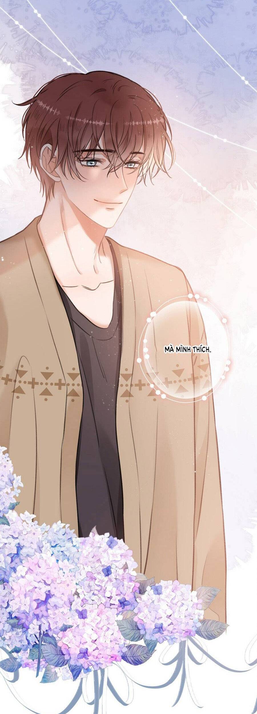 Dĩ Ái Chi Danh Chapter 27 - 42