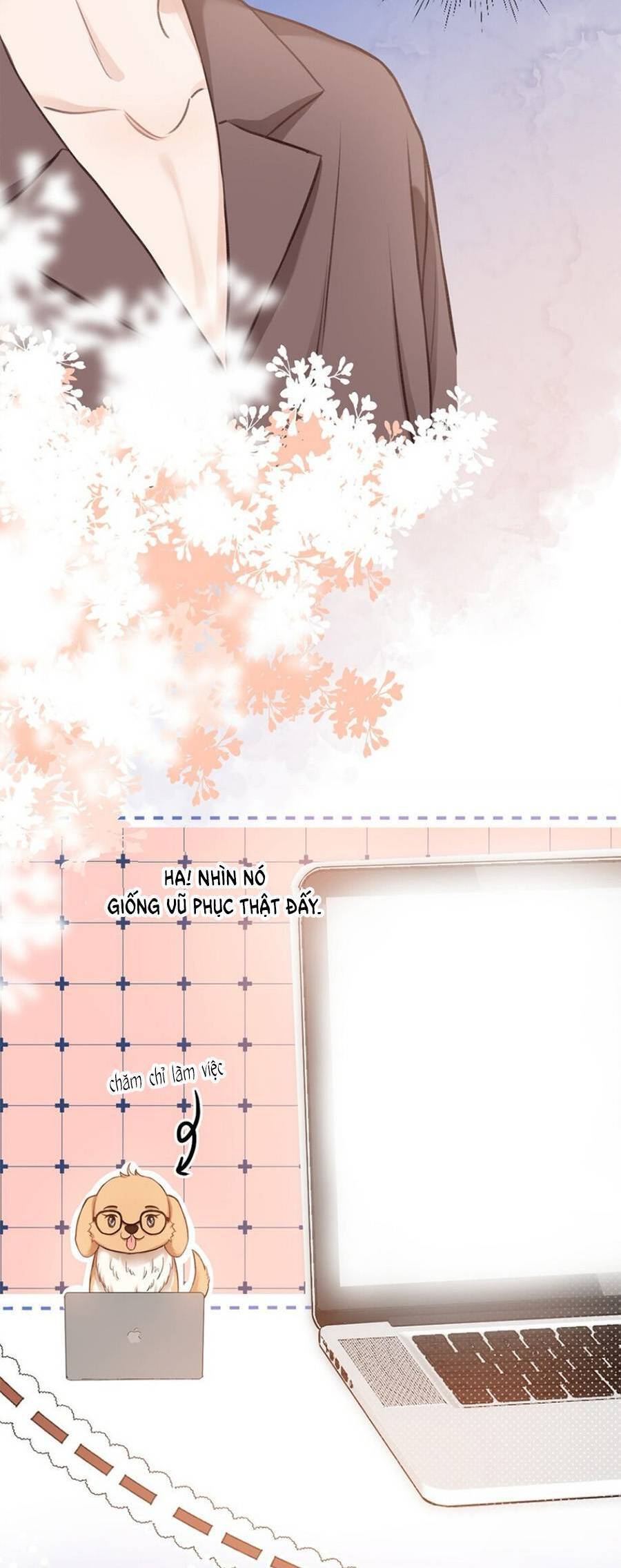 Dĩ Ái Chi Danh Chapter 28 - 11