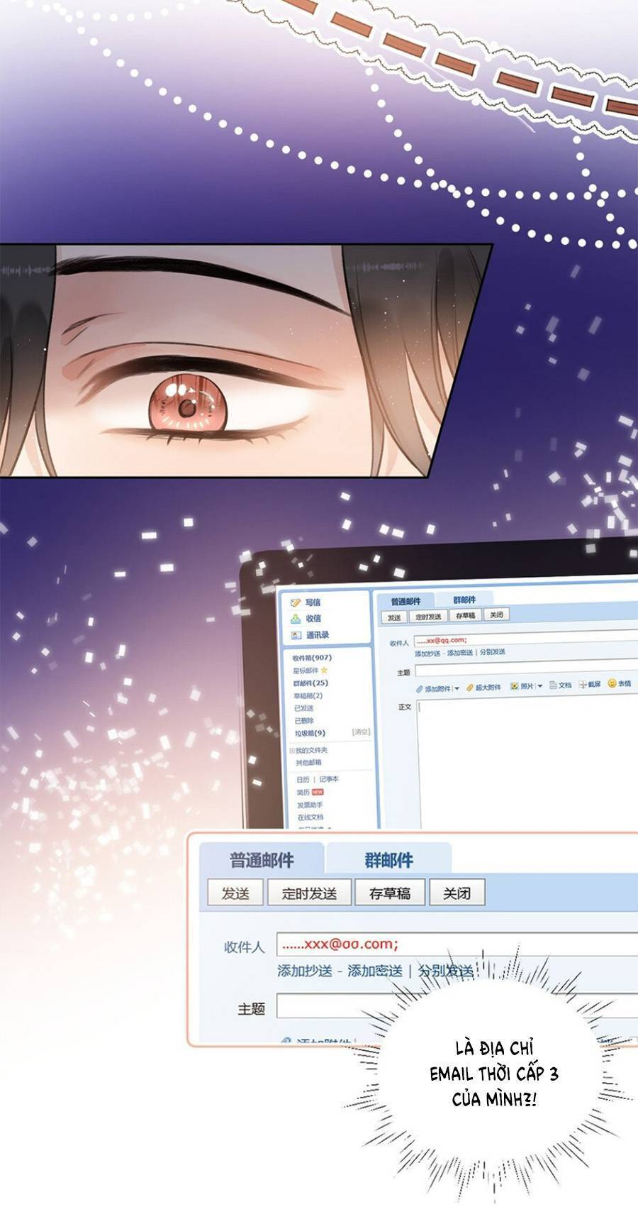 Dĩ Ái Chi Danh Chapter 28 - 12