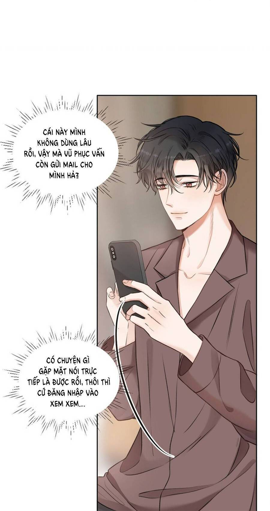 Dĩ Ái Chi Danh Chapter 28 - 13