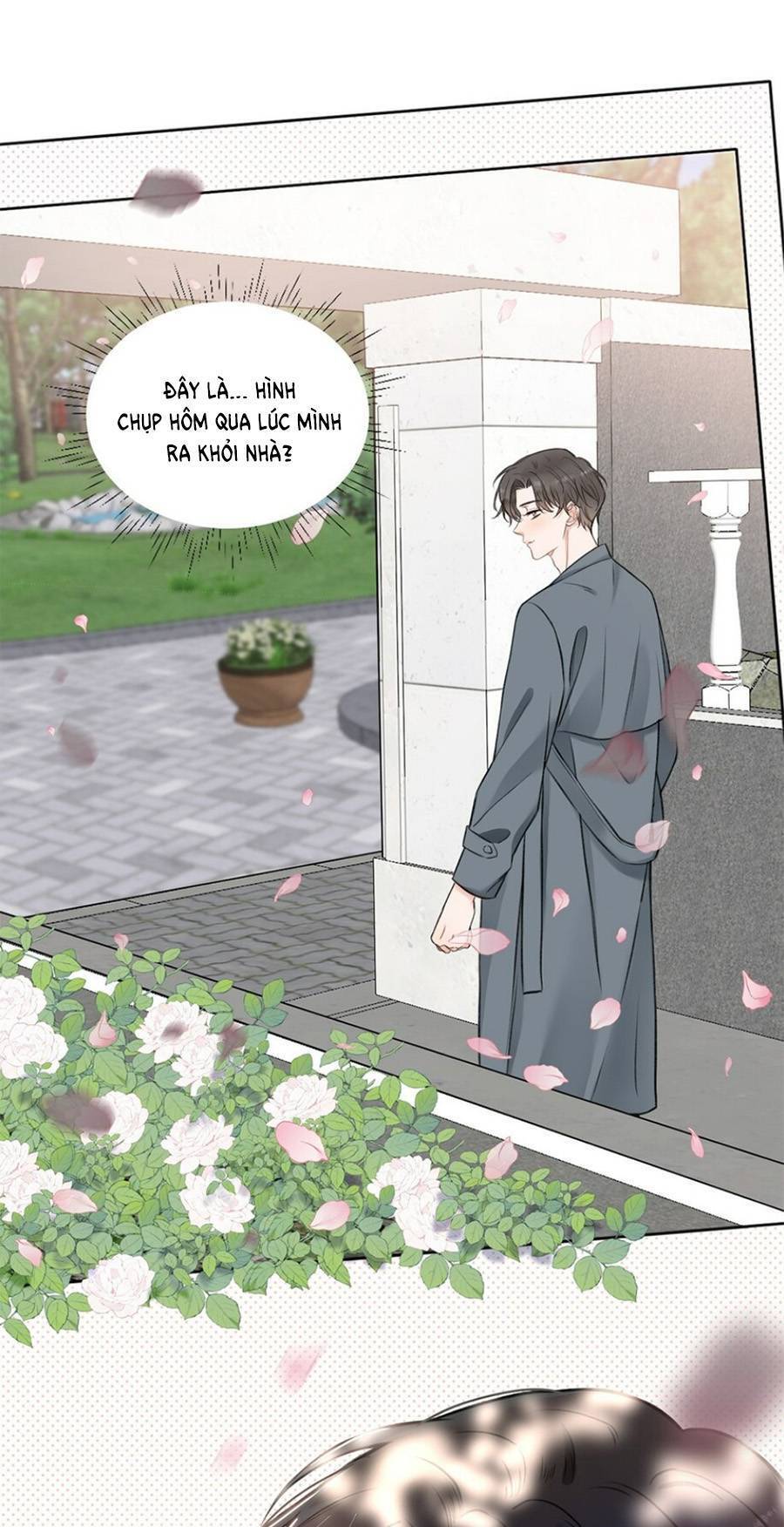 Dĩ Ái Chi Danh Chapter 28 - 18