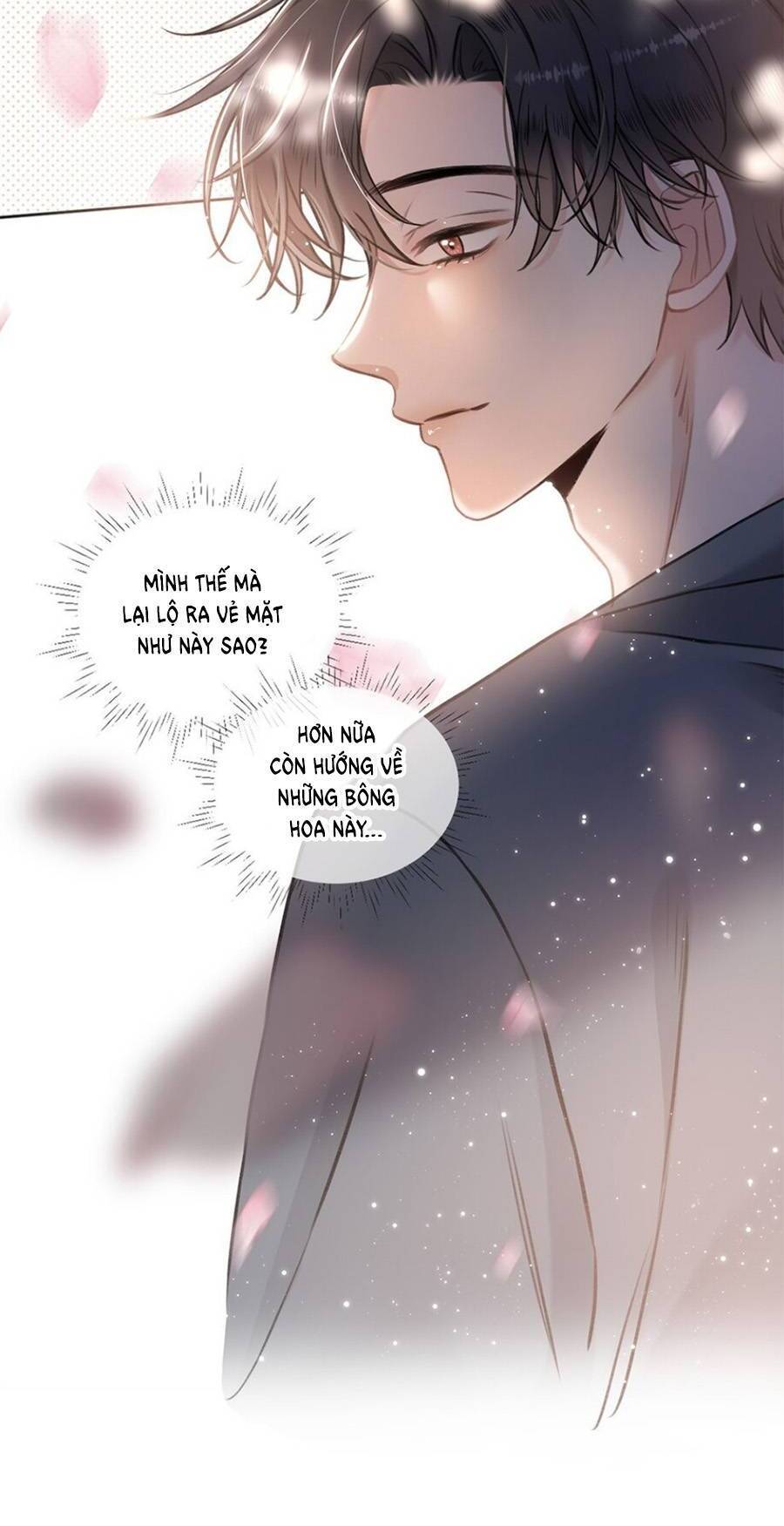 Dĩ Ái Chi Danh Chapter 28 - 19