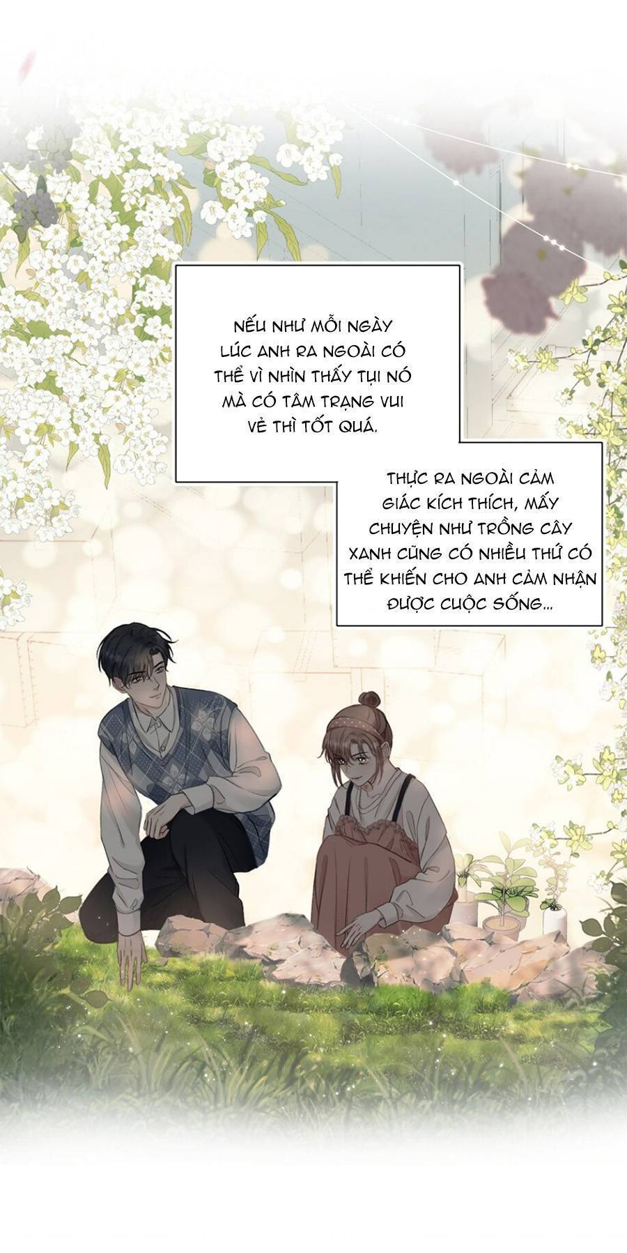 Dĩ Ái Chi Danh Chapter 28 - 20