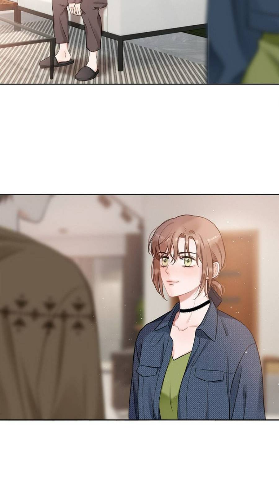 Dĩ Ái Chi Danh Chapter 28 - 25