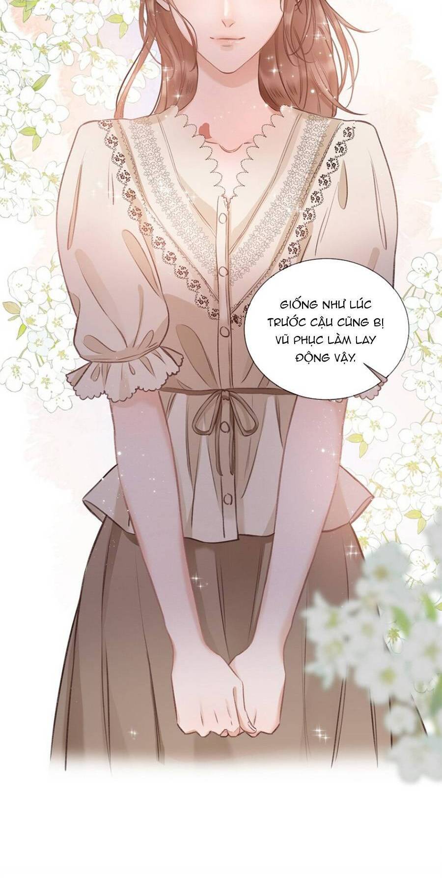 Dĩ Ái Chi Danh Chapter 28 - 33