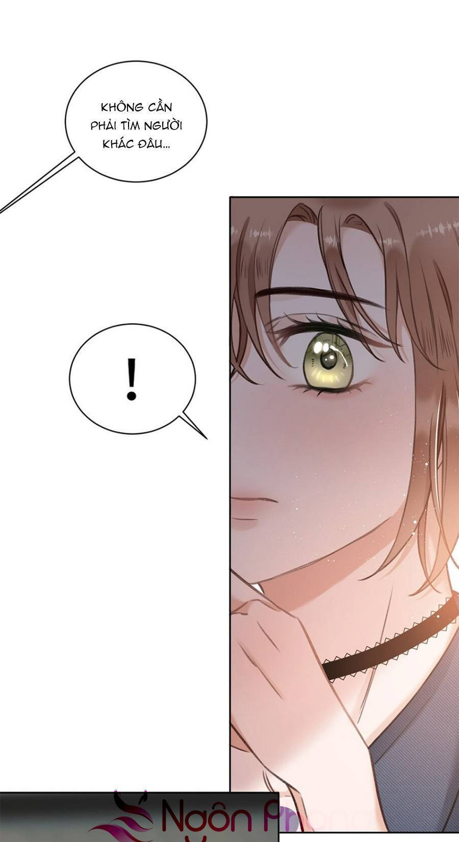 Dĩ Ái Chi Danh Chapter 28 - 40