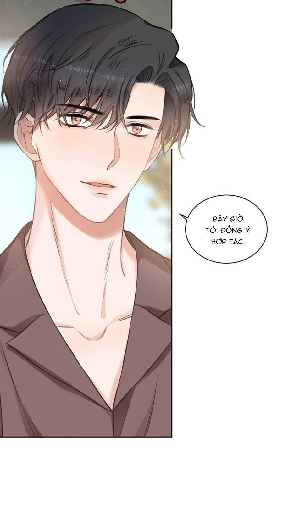 Dĩ Ái Chi Danh Chapter 28 - 41