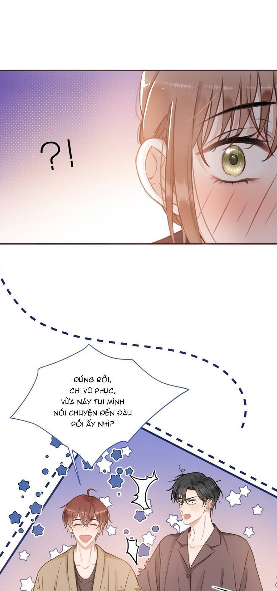 Dĩ Ái Chi Danh Chapter 28 - 6