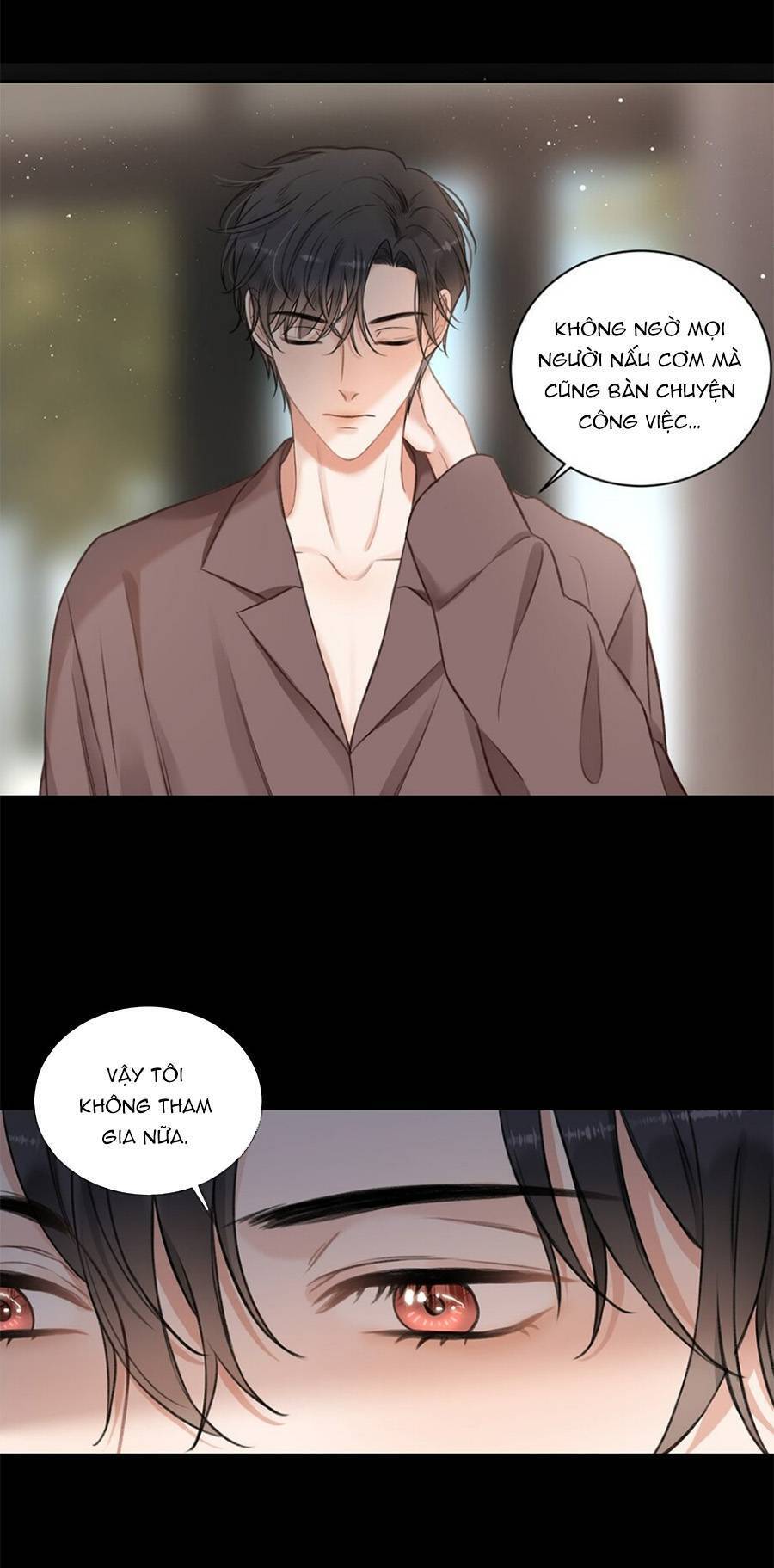 Dĩ Ái Chi Danh Chapter 28 - 9