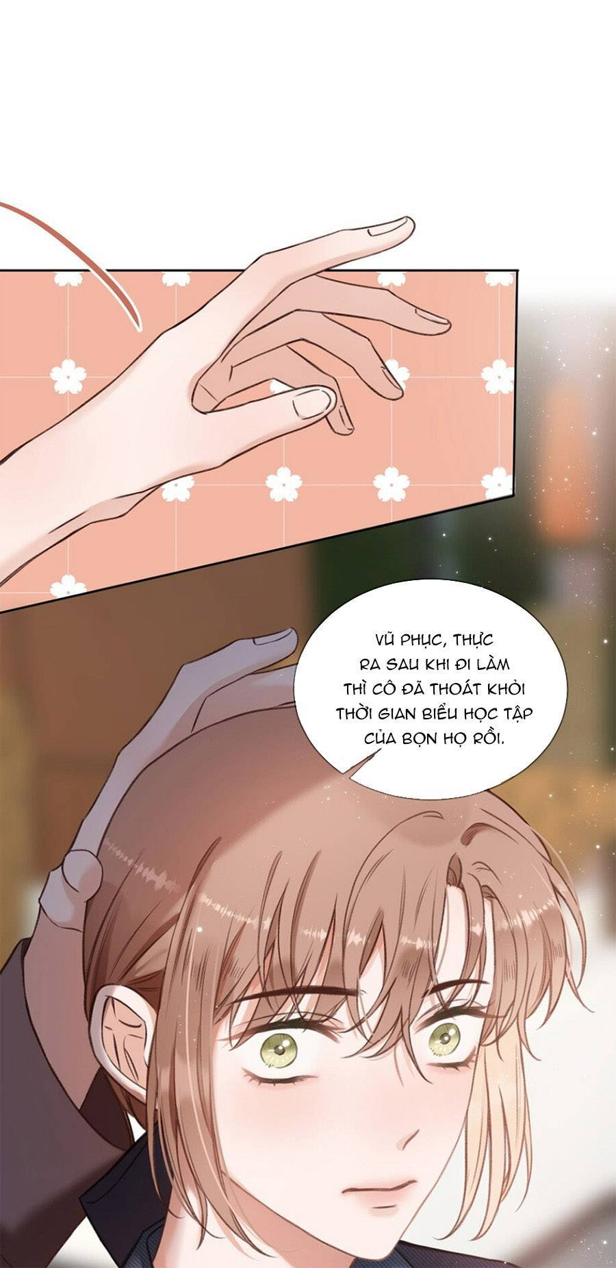 Dĩ Ái Chi Danh Chapter 29 - 13