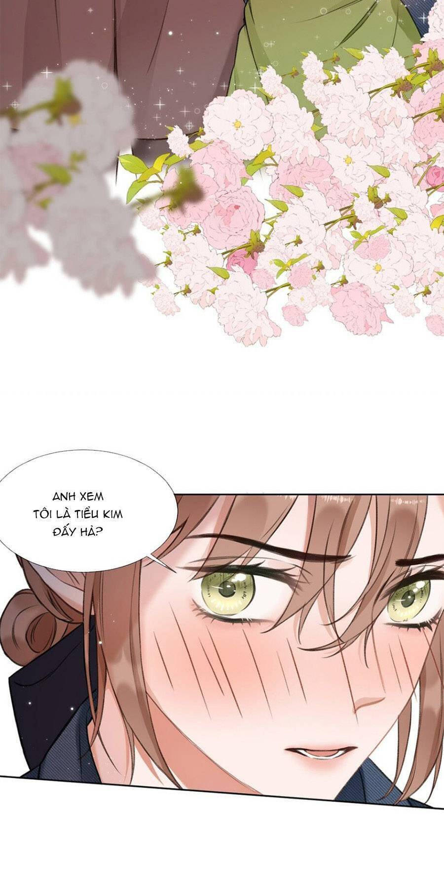 Dĩ Ái Chi Danh Chapter 29 - 16