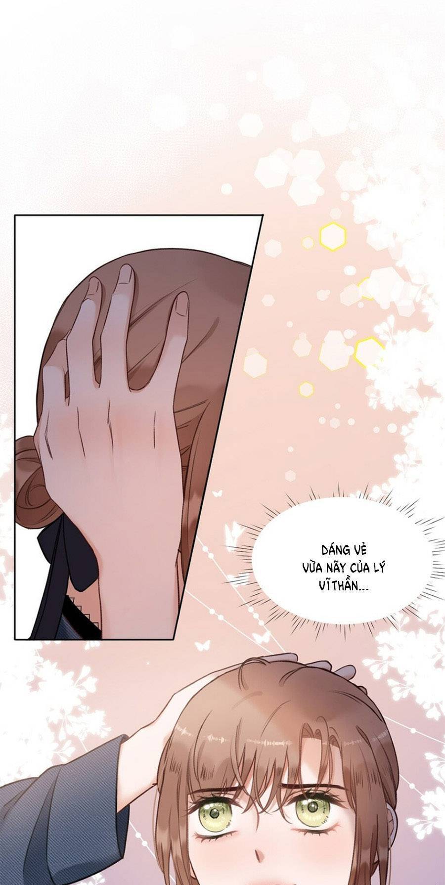 Dĩ Ái Chi Danh Chapter 29 - 19