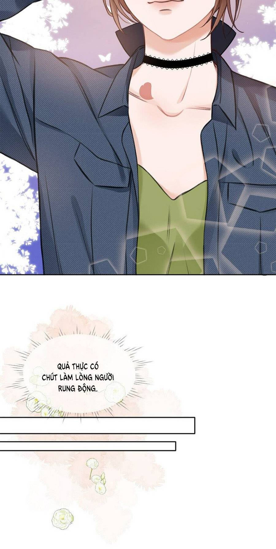 Dĩ Ái Chi Danh Chapter 29 - 20