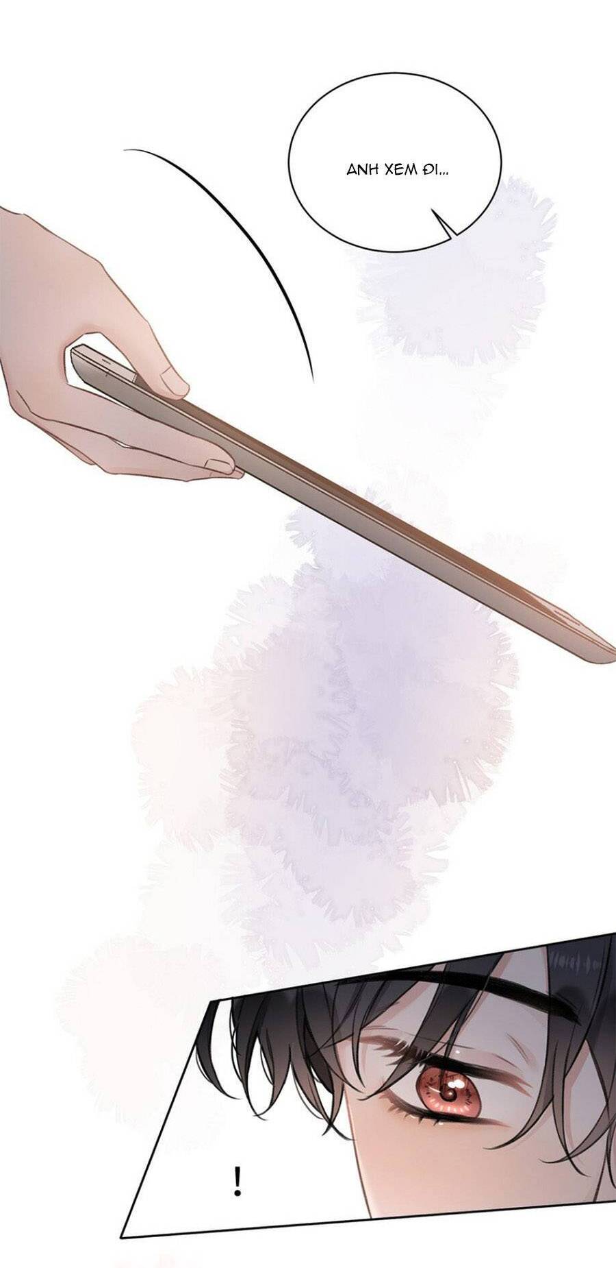 Dĩ Ái Chi Danh Chapter 29 - 23