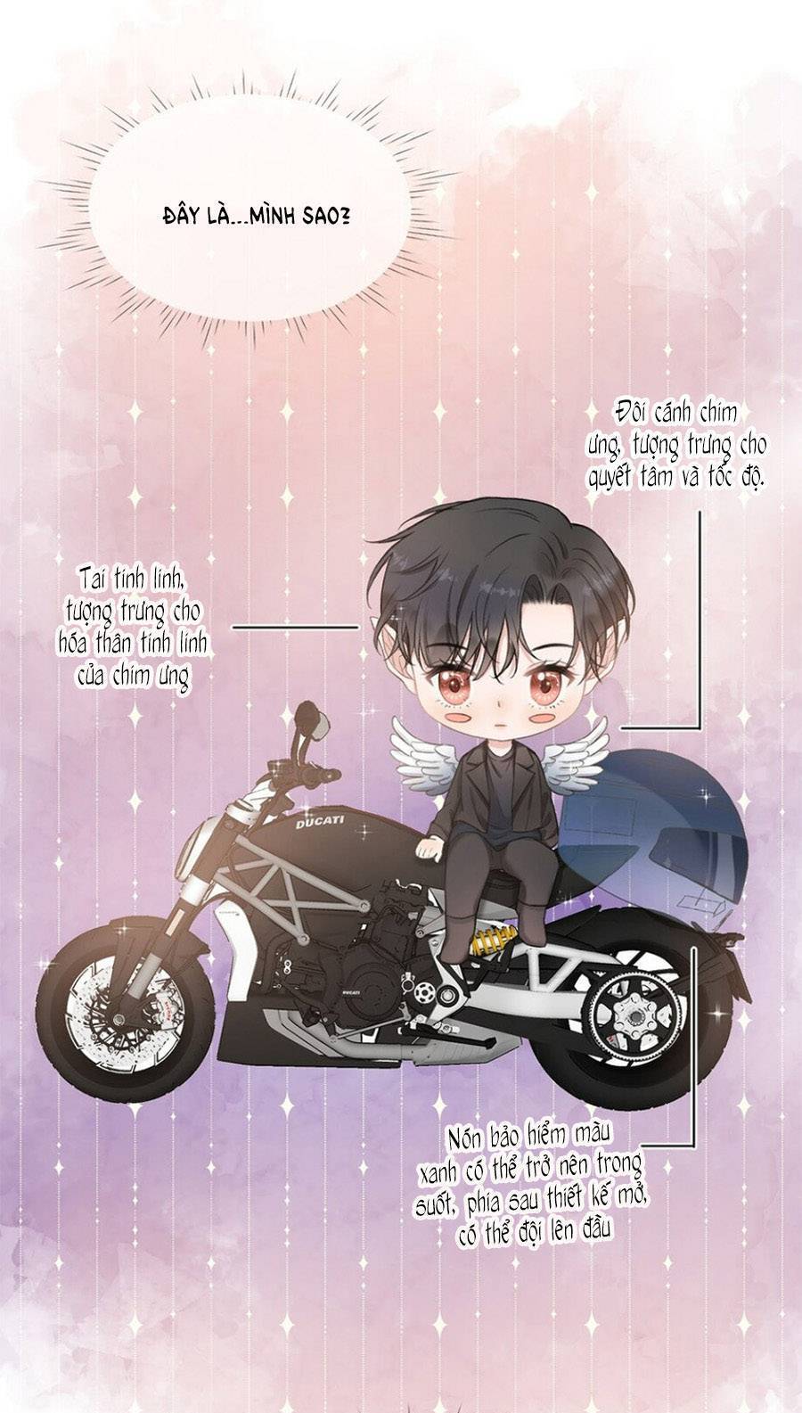 Dĩ Ái Chi Danh Chapter 29 - 24