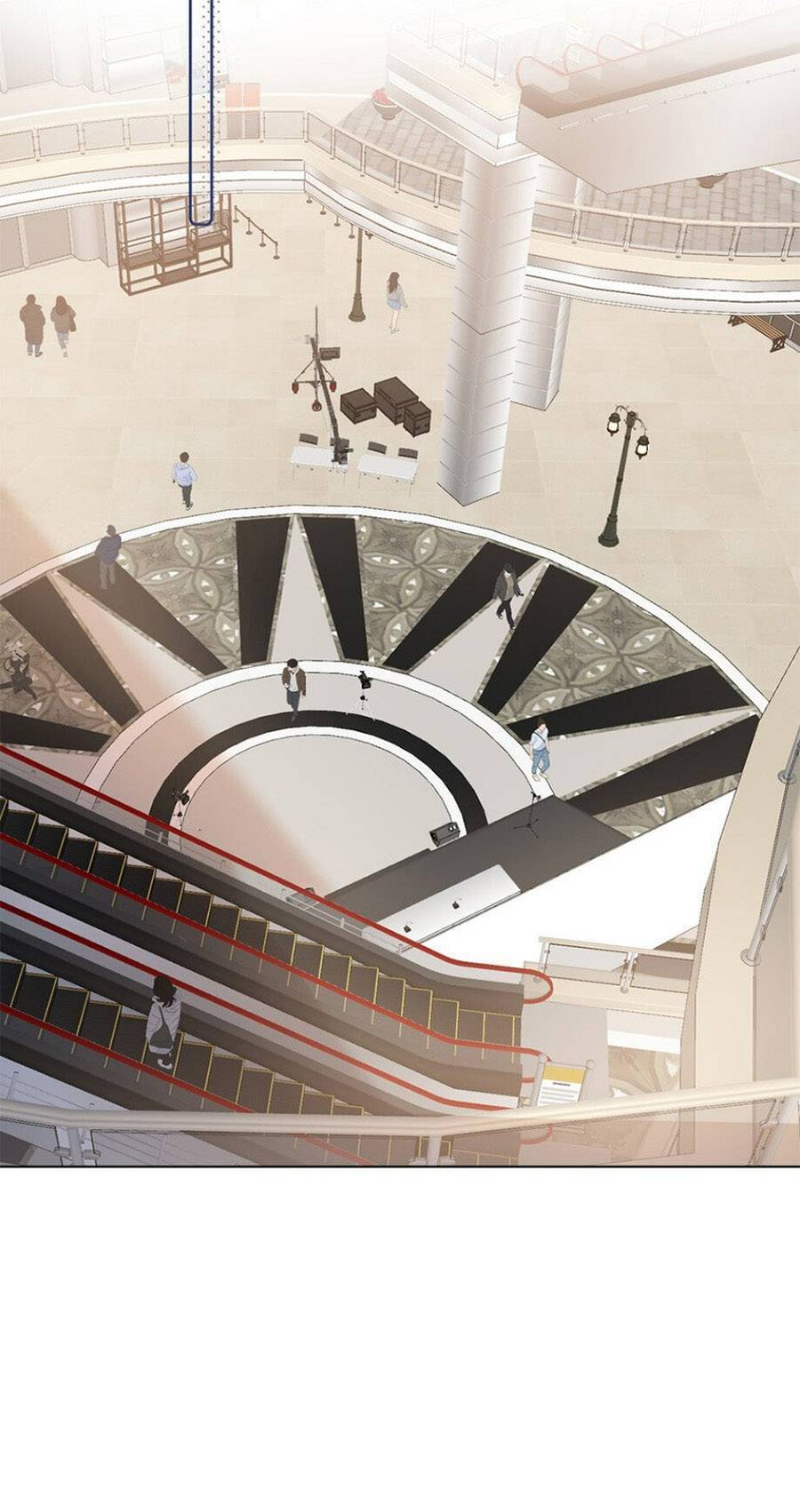 Dĩ Ái Chi Danh Chapter 29 - 26