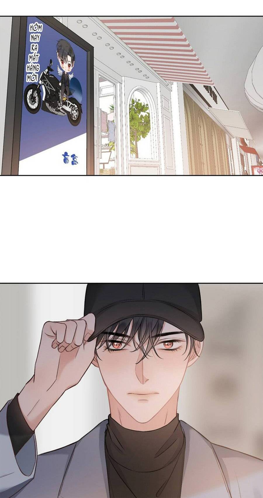 Dĩ Ái Chi Danh Chapter 29 - 27