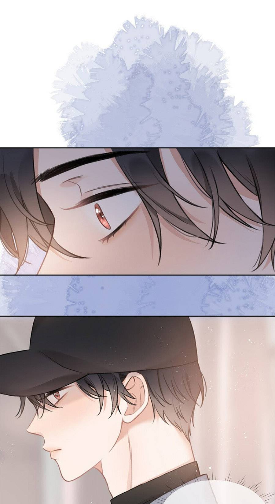 Dĩ Ái Chi Danh Chapter 29 - 30