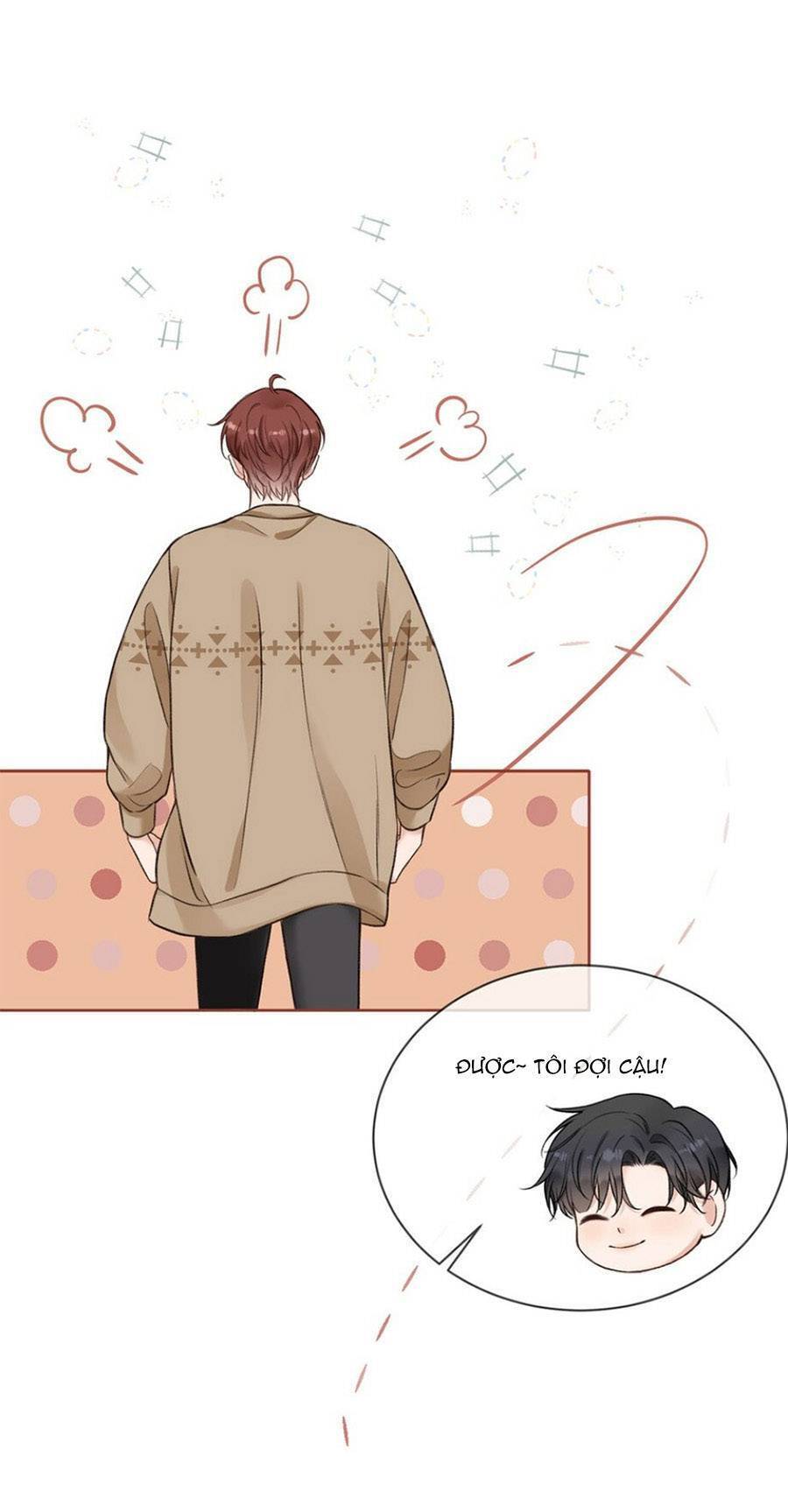 Dĩ Ái Chi Danh Chapter 29 - 4