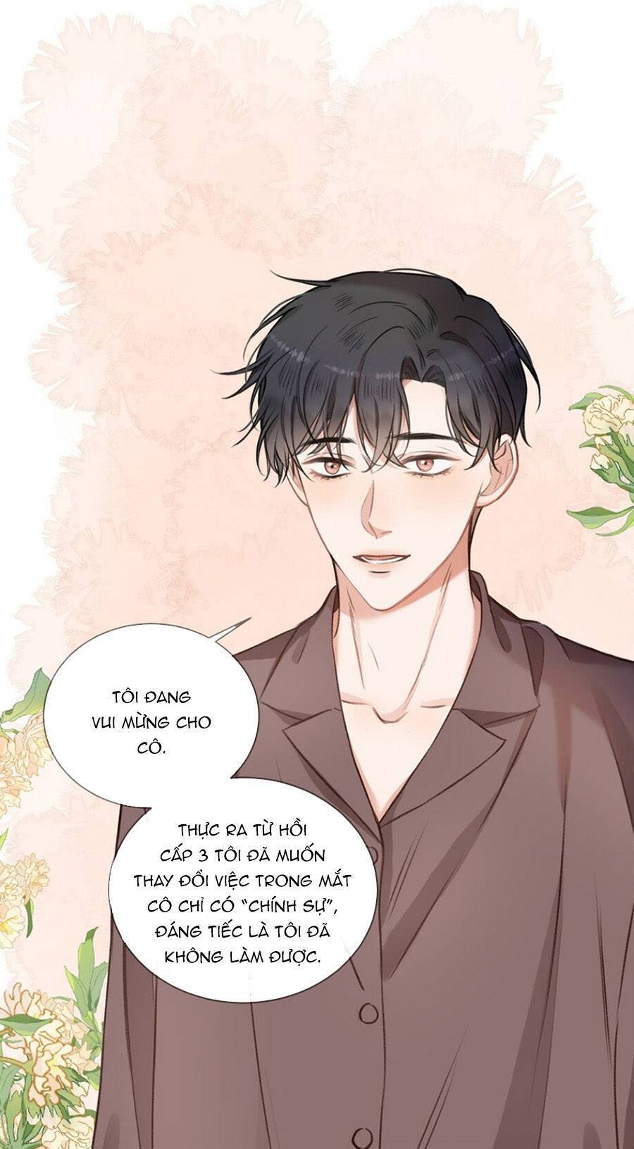 Dĩ Ái Chi Danh Chapter 29 - 10