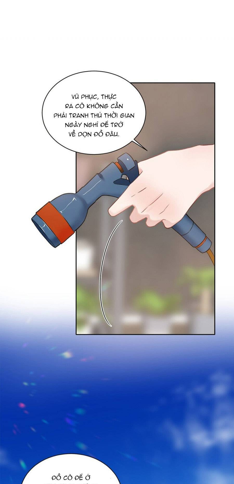 Dĩ Ái Chi Danh Chapter 30 - 16