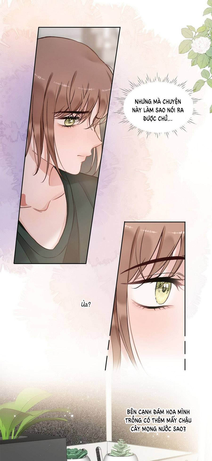 Dĩ Ái Chi Danh Chapter 30 - 19