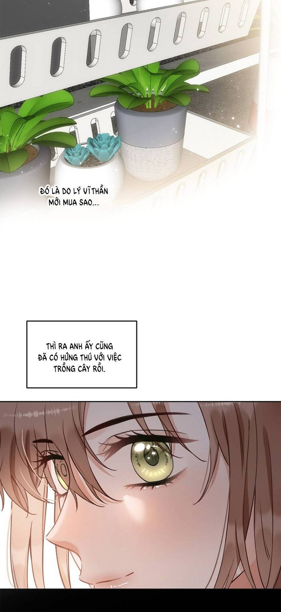 Dĩ Ái Chi Danh Chapter 30 - 20