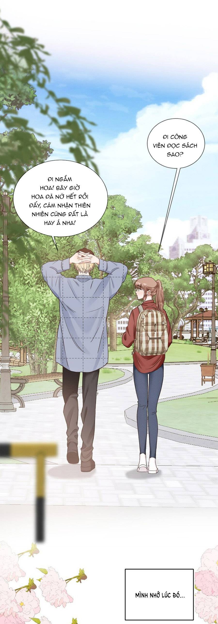 Dĩ Ái Chi Danh Chapter 30 - 25