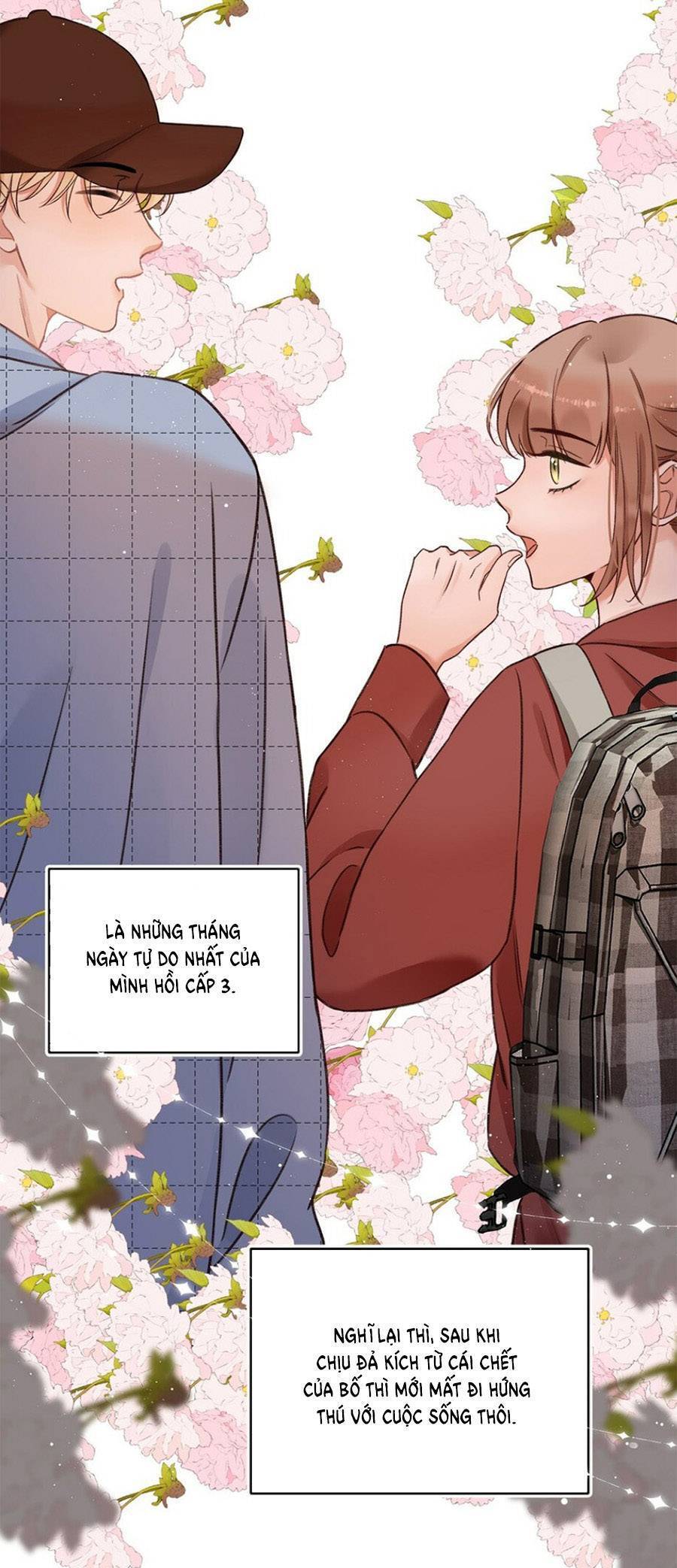 Dĩ Ái Chi Danh Chapter 30 - 26