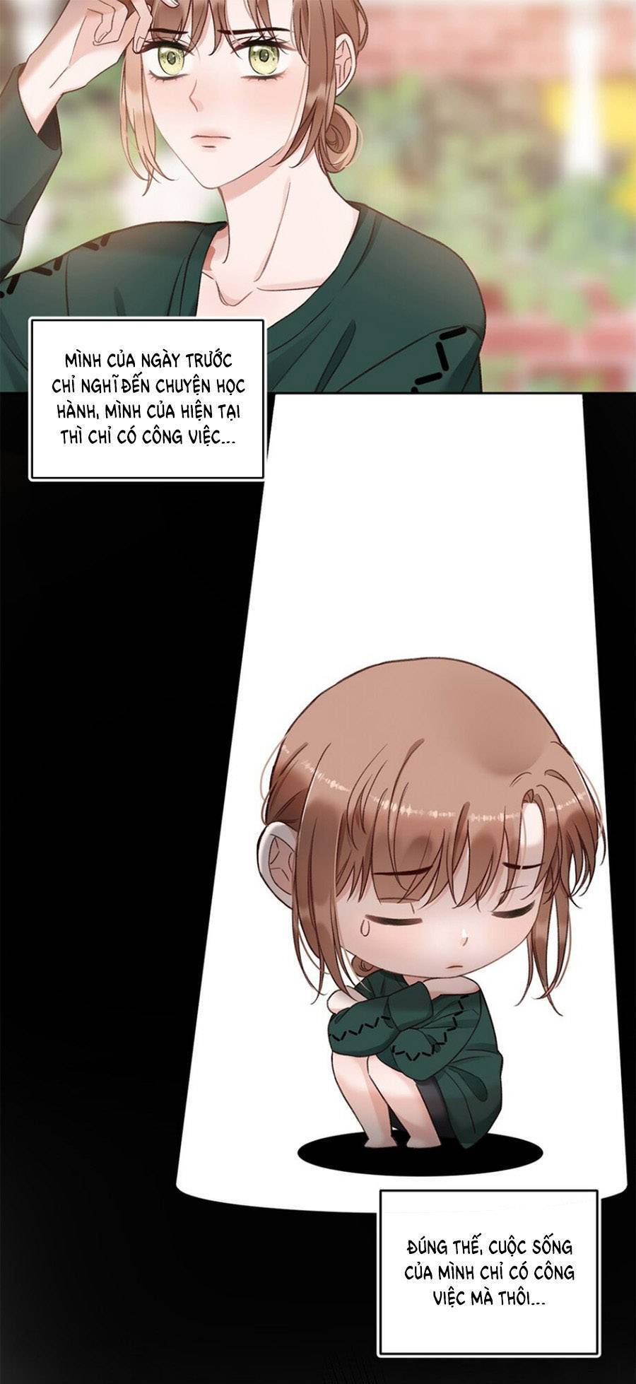 Dĩ Ái Chi Danh Chapter 30 - 28