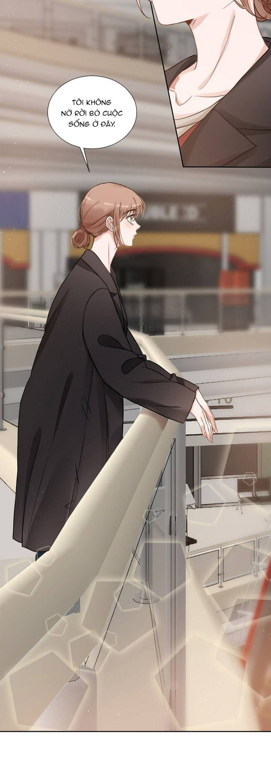 Dĩ Ái Chi Danh Chapter 30 - 7